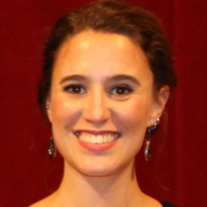 Silvia - Lehrkraft für Gesang - Frankfurt am Main
