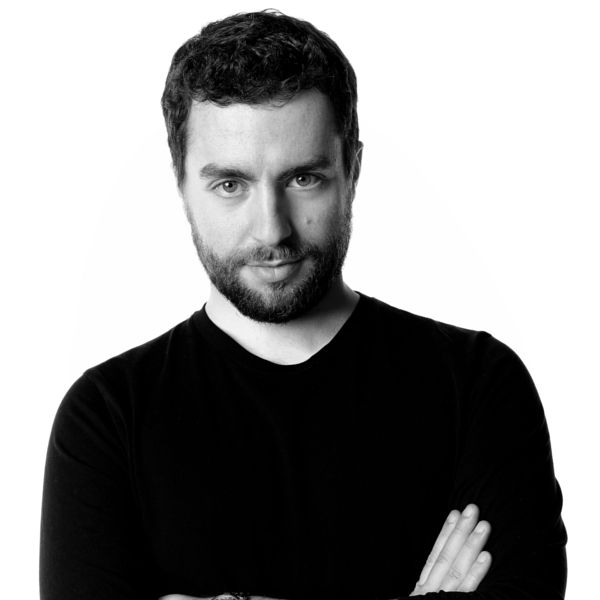 Marco - Prof d'intelligence artificielle - Paris 11e