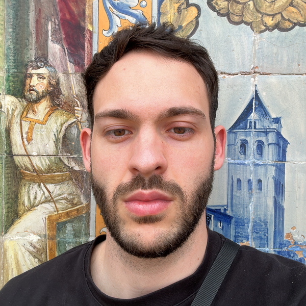 Luca - Prof d'italien - Paris 17e