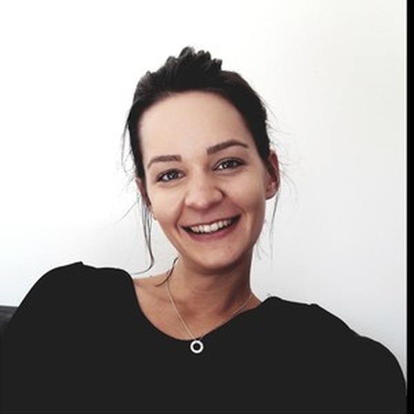 Lise - professeur d'aide aux devoirs - Lyon 5e