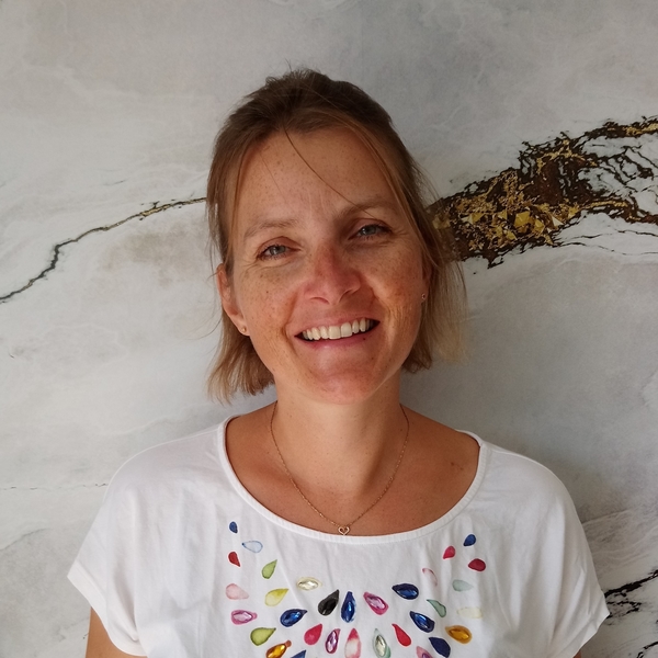 Martine - Prof d'allemand - Arvert