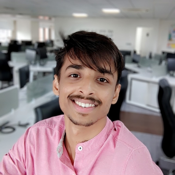 RITESH - Addiction recovery tutor - Vadodara