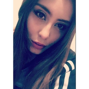 Amy - Profe de cosmetología - Ciudad de México