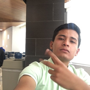 Hugo Alejandro - tutor de tareas - Ciudad de México