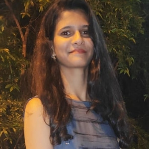 Akanksha - Academic tutoring tutor - Bhopal