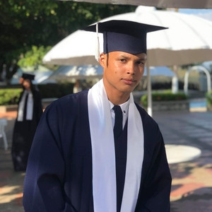 Andrés - Profe de matemáticas - Bogotá