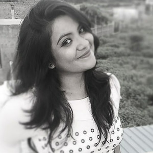 Shivani - Physics tutor - Amravati