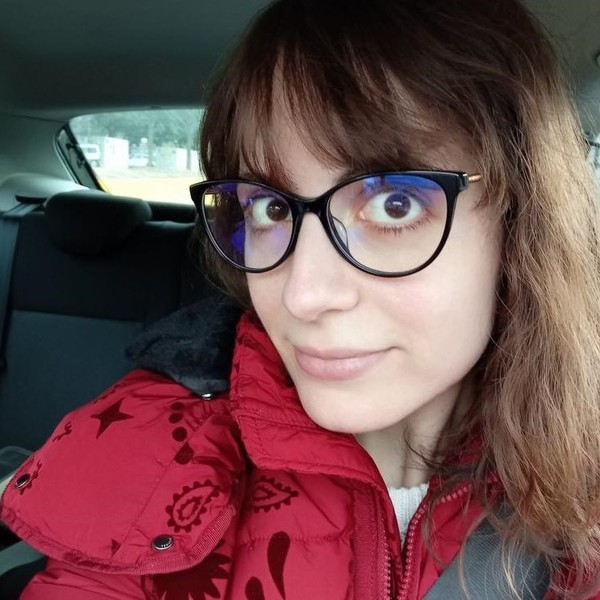 Sonia - Profe de traduction - anglais - Barcelona