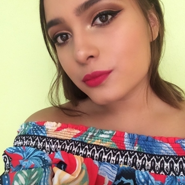 Paulina - Profe de matemáticas - Aguascalientes