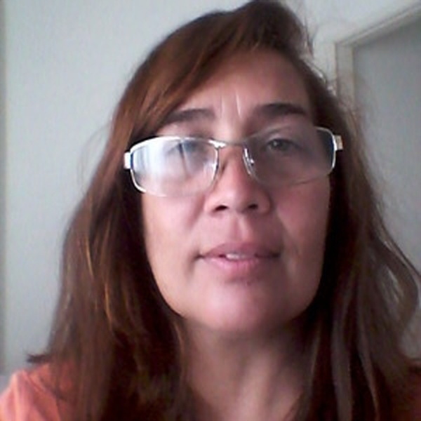 Monica Maria da Costa Freire - Professor de Alfabetização - São Paulo