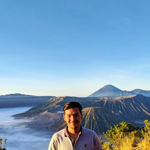 M Irfan - Guru bola basket - Kecamatan Tirto