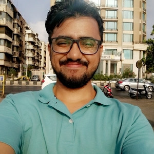 Chinmay - Maths tutor - Manipal