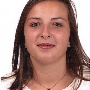 Daphné - Prof de français - Theux