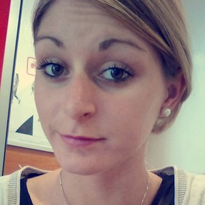 Milène - Prof d'espagnol - Strasbourg