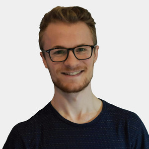 Robin - Prof de développement web - Herve