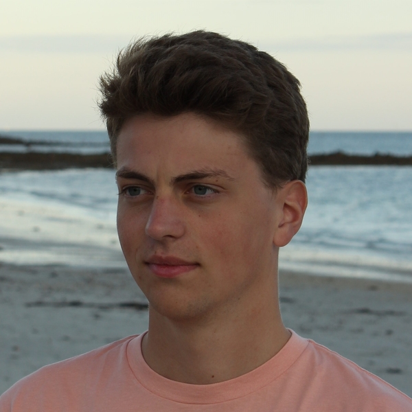 Antoine - Prof de maths - Villeneuve-d'Ascq