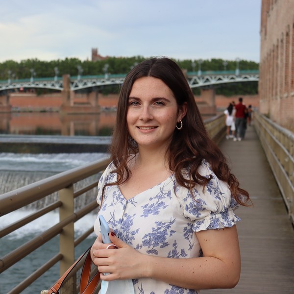Lucie - Prof de droit civil - Toulouse