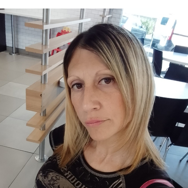 Anahí lis - Profe de inglés - Banfield
