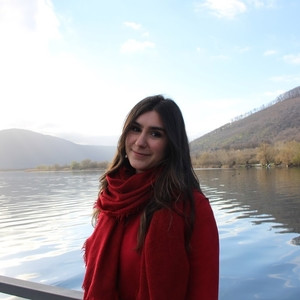Lorena - Insegnante di ripetizioni - Torvaianica
