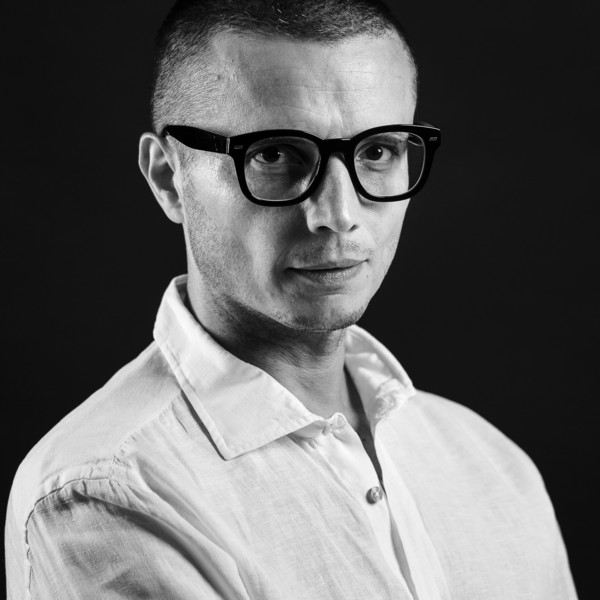 Andrea - Insegnante di photoshop - Milano