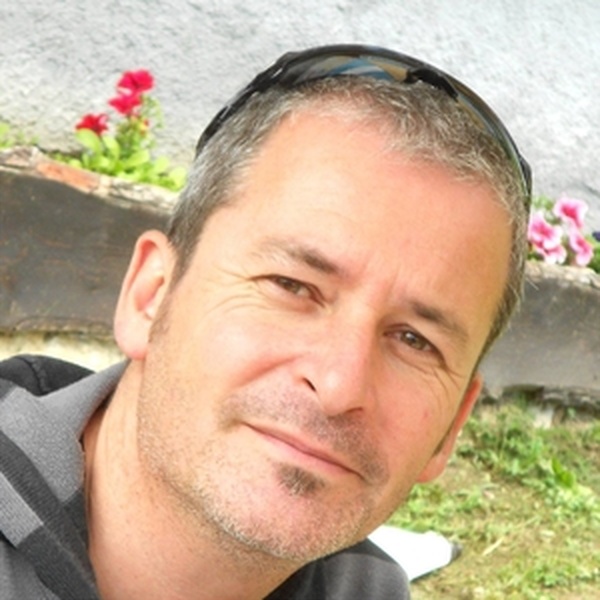Eric - Prof d'Initiation informatique - Gap