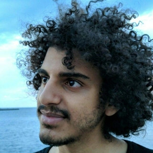 Yousef - Insegnante di ripetizioni - Trieste