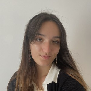 Louise - Prof d'aide aux devoirs - Roézé-sur-Sarthe