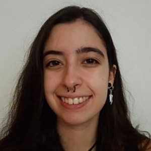 Isabel - Profe de matemáticas - Madrid