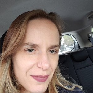 Thaís - Professor de química - Centro