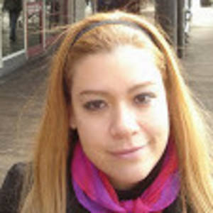 Adriana - Professor de inglês - São Paulo