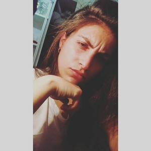 Olga - tutor academico - Albolote