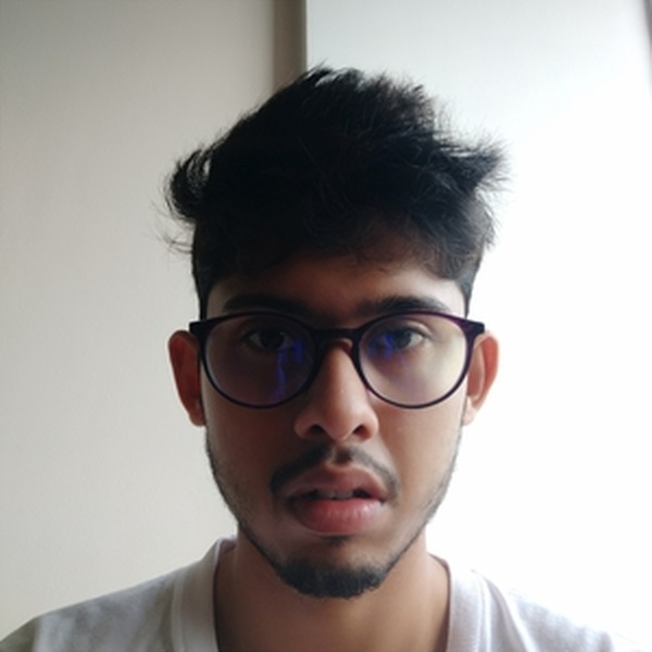 Gairik - Maths tutor - Pimpri-Chinchwad