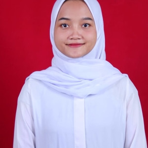 Alifah - Guru ekonomi - Kecamatan Cengkareng