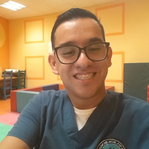 SAMUEL - Profesor de apoyo escolar - Guadalupe