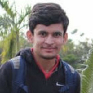 Aarish - Biology tutor - Lucknow