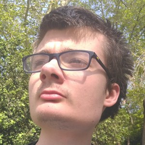 Fabien - Prof d'initiation informatique - Reims