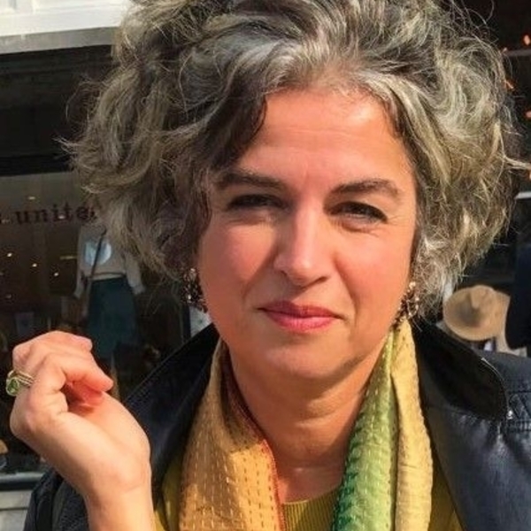 Vera - Leraar Geschiedenis - Haarlem