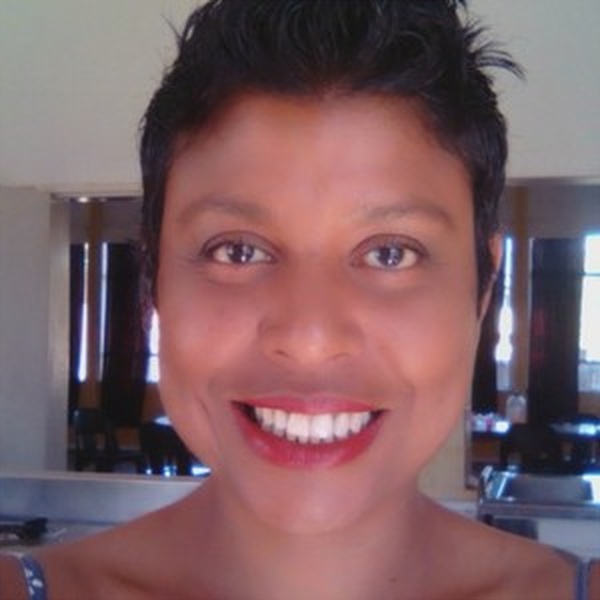 Trudi - English speaking teacher - Genadendal