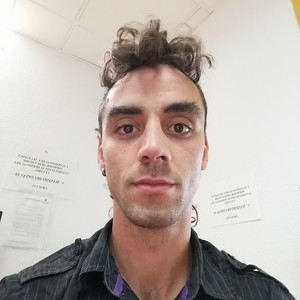 Carlos - Profe de inglés - Granada