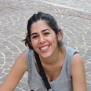 ´Belén - Profe de matemáticas - Madrid