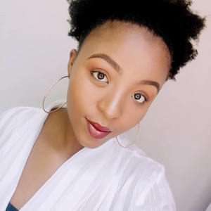 Lucia - Personal development coach - Soweto