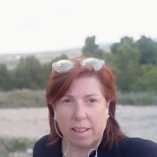 Dory - Profesor de inglés - Zaragoza