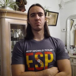 Jimmy - Coach sportif - Roquemaure