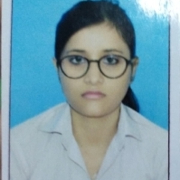 Sarwangini - English tutor - Ranchi