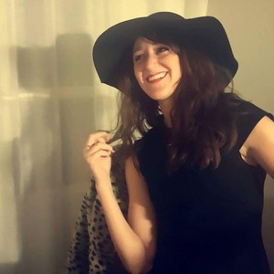 Nora - Prof de maths - Paris