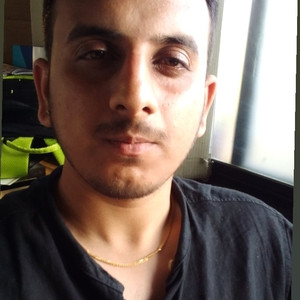 Yogesh - Design teacher - Pune