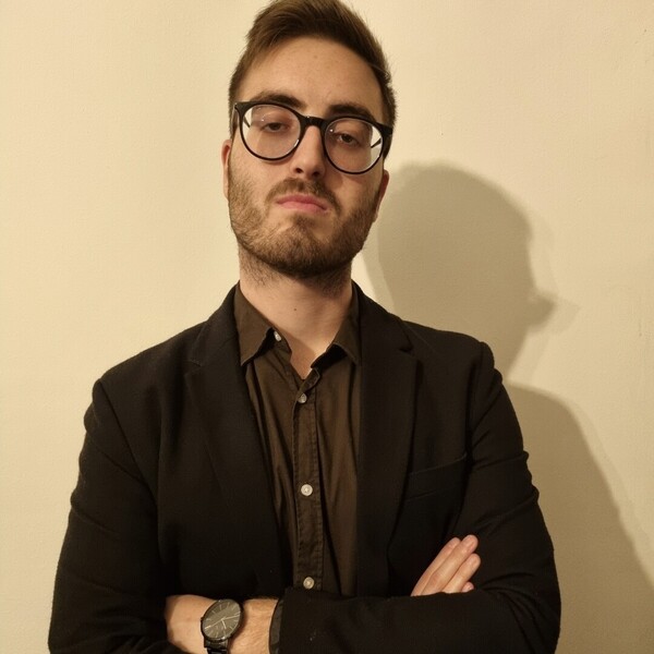 Francesco - Insegnante di matematica - Casalecchio di Reno