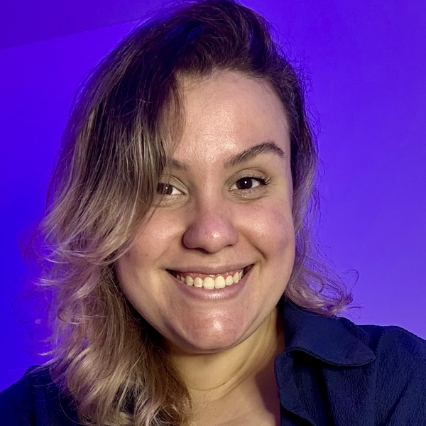Rafaela - Professor de português para estrangeiros - Santa Maria (Rio Grande do Sul)