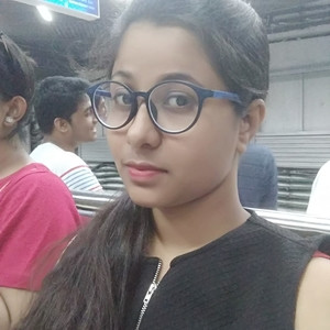 Pallavi - Academic tutoring tutor - Kolkata