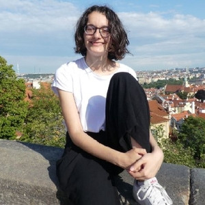 María - Spanish tutor - Glasgow